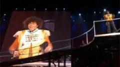 Corbin Bleu - Marchin