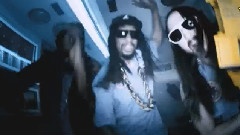 Steve Aoki,Lil Jon,Chiddy Bang - Emergency