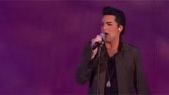 Adam Lambert - If I Had You