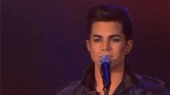 Adam Lambert - Whataya Want From Me