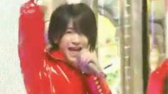 Hey! Say! JUMP - White Christmas