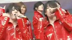 Hey! Say! JUMP - NYC