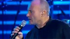 Phil Collins - Can t Stop Loving You