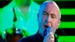 Phil Collins - Another Day In Paradise (Paris 2004) 现场版