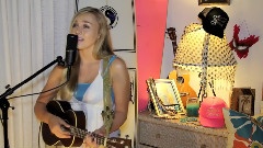 模仿翻唱 - Begin Again