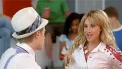 Ashley Tisdale,影视原声 - I Want It All