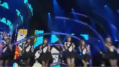 T-ara - Sexy Love - Mnet M!CountDown现场版 中文字幕 12/09/27