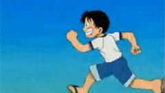 RUN! RUN! RUN!