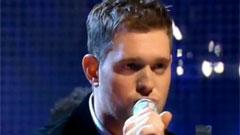Michael Buble - Haven t Met You Yet  Graham Norton Show