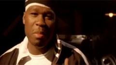 50 Cent - Ski Mask Way
