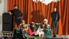 Radiohead - Anyone Can Play Guitar