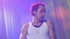 Backstreet Boys - Hey,Mr.DJ