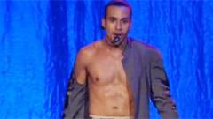 Backstreet Boys - My Heart Stays With You