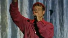Backstreet Boys - As Long As You Love Me