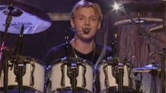 Backstreet Boys - Quit Playing Games