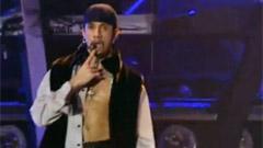 Backstreet Boys - Get Down & Weve Got It Going On