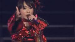 水树奈奈 - 残光のガイア & Dancing In The Velvet Moon