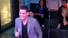 Michael Buble - Havent Met You Yet