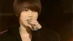 东方神起 - Stand By U