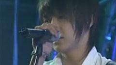 FTISLAND - 热情 & 爱之痛