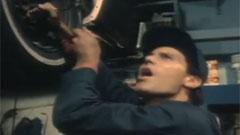Billy Joel - Uptown Girl
