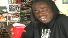 La The Darkman - I’m A G