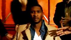 Usher - More