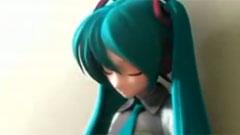 初音未来 - DIVA计划