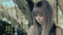 许哲佩 - 树