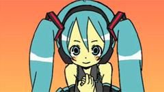 初音未来 - バンバンブー☆