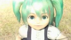初音未来 - VOiCE