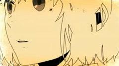 初音未来 - 二息歩行でアニメ