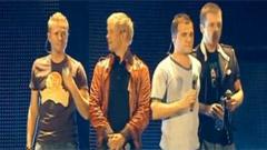 Westlife - I'm Already There