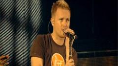 Westlife - Catch My Breath