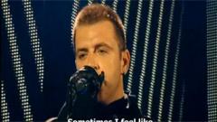 Westlife - Us Against The World