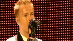 Westlife - Mandy