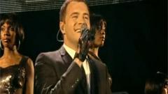 Westlife - What Makes A Man