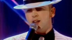 Westlife - Turn Around