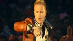 Westlife - Sexyback & Blame It On The Boogie