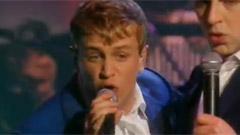 Westlife - Ill Be There For You