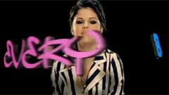 Selena Gomez - Tell Me Something I Don't Know
