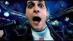 Matchbox 20 - Disease