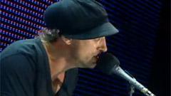 Daniel Powter - Whole World Around