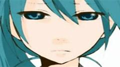 初音未来 - 忧郁な死神