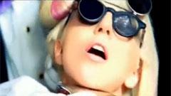 Lady Gaga - Paparazzi
