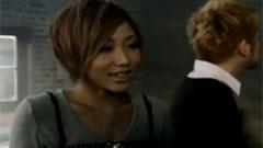 BAKI - 大阪で生まれた女