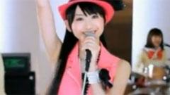 小川真奈 - 元気になれっ