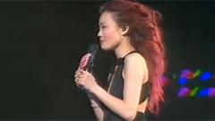 容祖儿 - 陪我长大