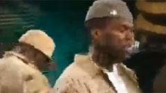 50 Cent - A Baltimore Love Thing