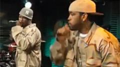50 Cent - Movin On Up